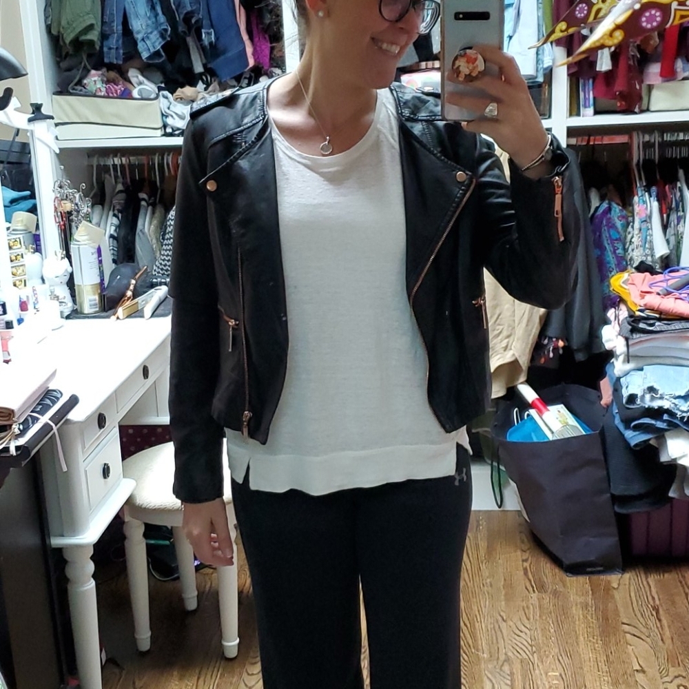 Bar III Jacket - Picture 5 of 5